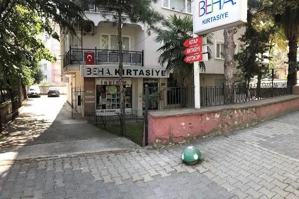 Değişim Kırtasiye - Resim 3