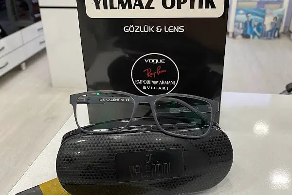 YILMAZ OPTİK - Resim 5