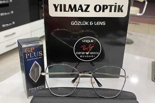 YILMAZ OPTİK - Resim 3