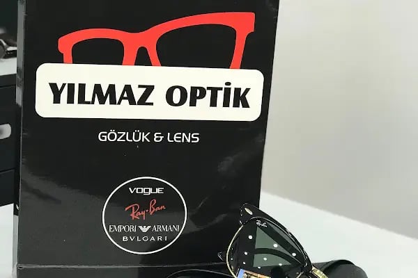 YILMAZ OPTİK - Resim 2