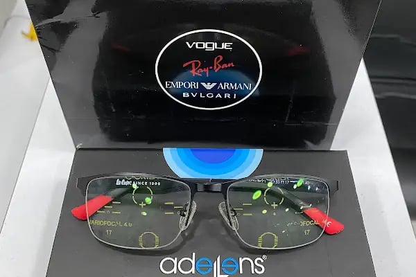 YILMAZ OPTİK - Resim 12