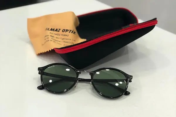 YILMAZ OPTİK - Resim 7