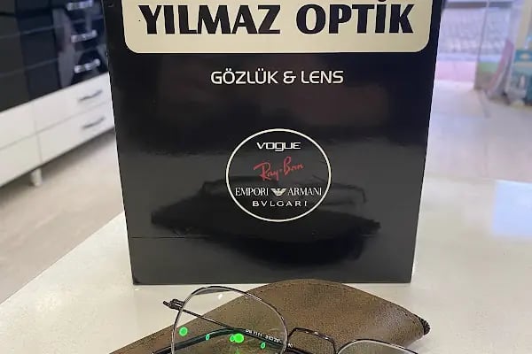YILMAZ OPTİK - Resim 16