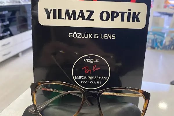 YILMAZ OPTİK - Resim 20