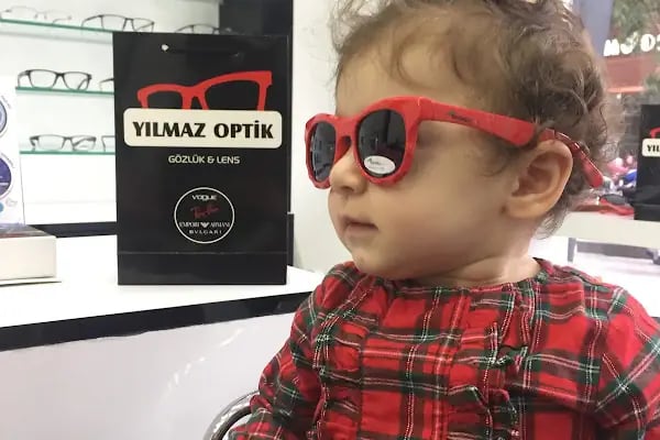 YILMAZ OPTİK - Resim 19