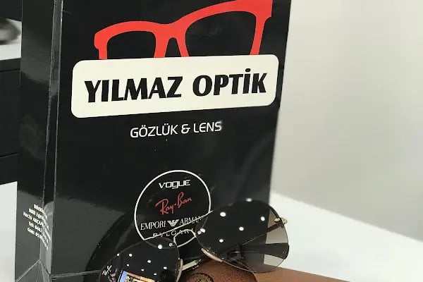 YILMAZ OPTİK - Resim 9