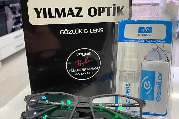 YILMAZ OPTİK - Resim 15