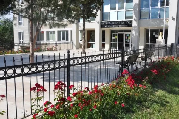 Nezihe - Derya Baltalı Bilim ve Sanat Merkezi - Resim 14