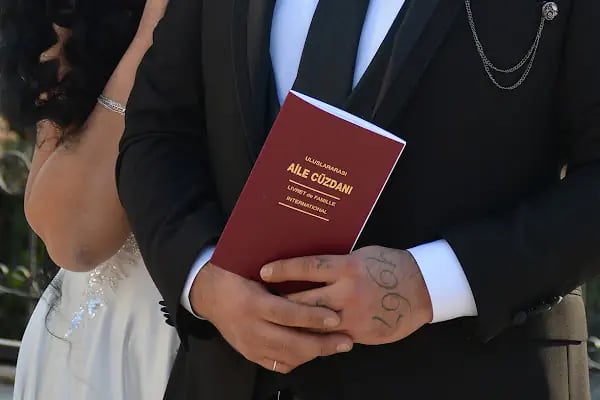 AZİZ EMRE KILIÇARSLAN FOTOĞRAF ATÖLYESİ - Resim 5