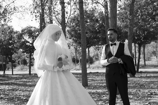 AZİZ EMRE KILIÇARSLAN FOTOĞRAF ATÖLYESİ - Resim 1