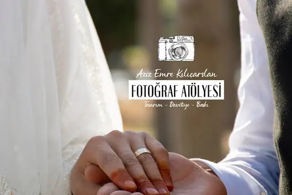 AZİZ EMRE KILIÇARSLAN FOTOĞRAF ATÖLYESİ - Resim 3