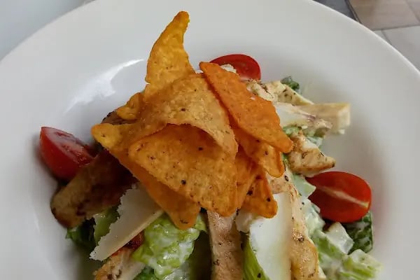 Istanbul Cafe Restaurant - Resim 18