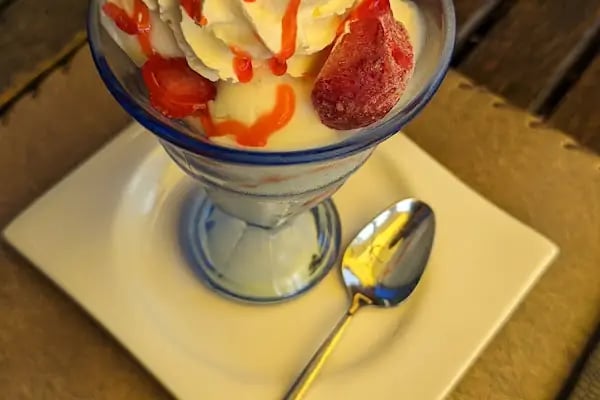 Istanbul Cafe Restaurant - Resim 11