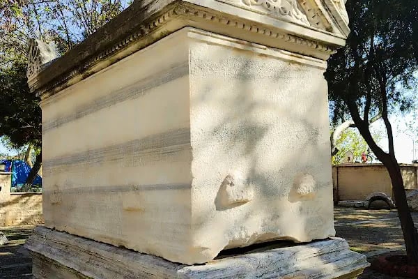 Erdek Açık Hava Müzesi - Resim 3