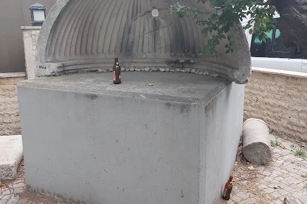 Erdek Açık Hava Müzesi - Resim 16