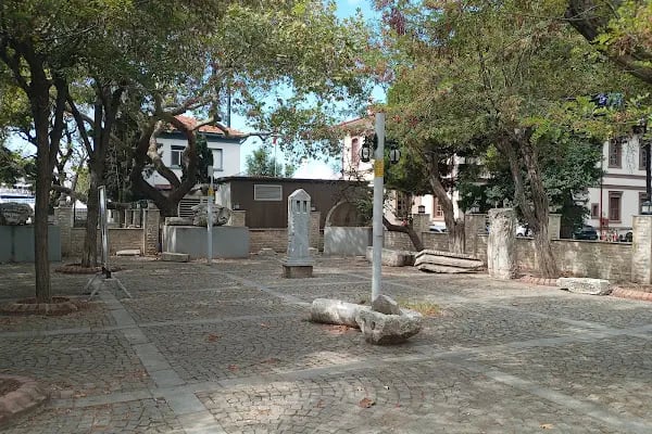 Erdek Açık Hava Müzesi - Resim 4