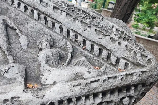 Erdek Açık Hava Müzesi - Resim 6