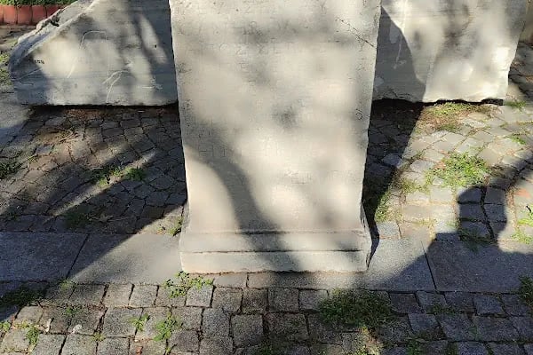 Erdek Açık Hava Müzesi - Resim 19