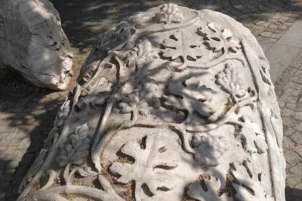 Erdek Açık Hava Müzesi - Resim 15