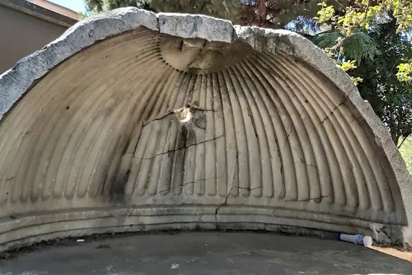 Erdek Açık Hava Müzesi - Resim 5