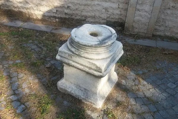 Erdek Açık Hava Müzesi - Resim 9