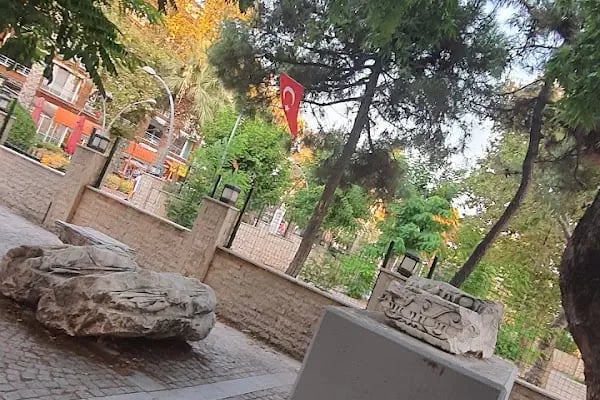 Erdek Açık Hava Müzesi - Resim 8