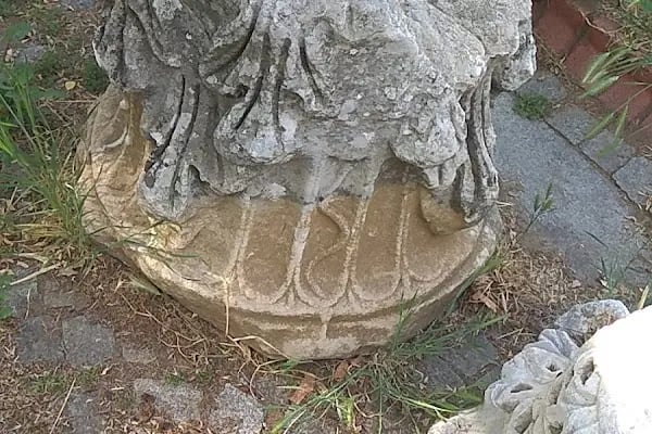 Erdek Açık Hava Müzesi - Resim 17