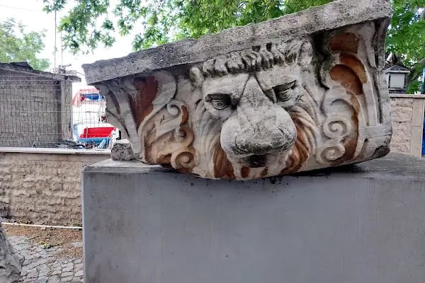 Erdek Açık Hava Müzesi - Resim 2