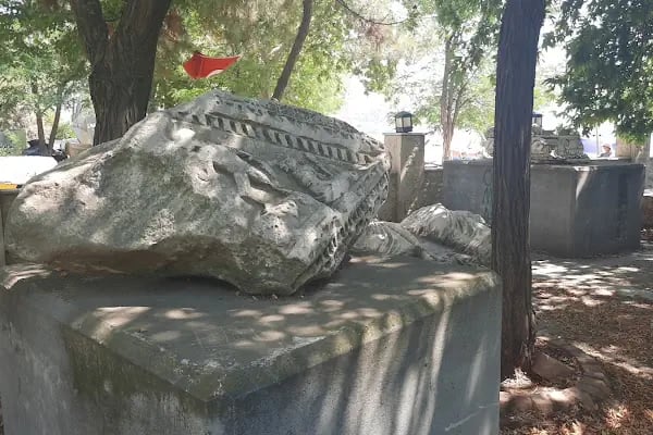 Erdek Açık Hava Müzesi - Resim 11