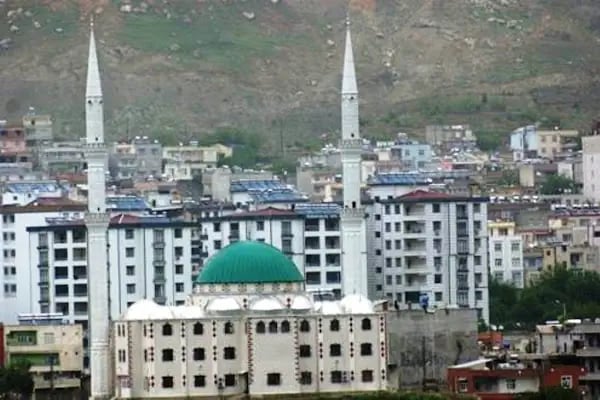 Hz.Hüseyin Camii - Resim 12