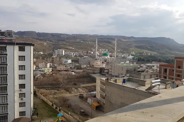 Hz.Hüseyin Camii - Resim 17