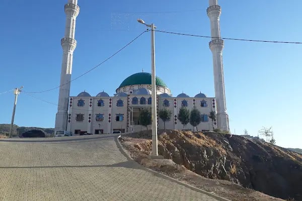 Hz.Hüseyin Camii - Resim 11