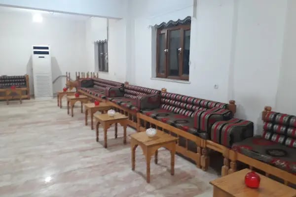 Hz.Hüseyin Camii - Resim 6