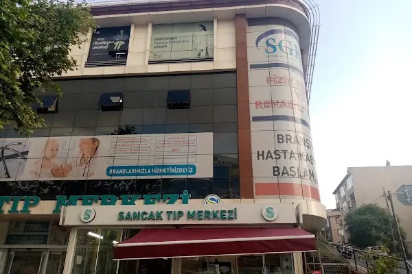 Sancak Tıp Merkezi - Resim 12