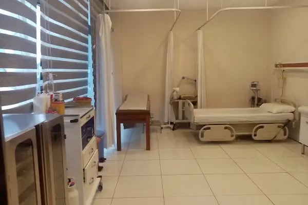 Sancak Tıp Merkezi - Resim 10