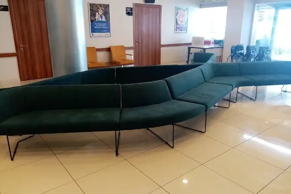 Sancak Tıp Merkezi - Resim 8