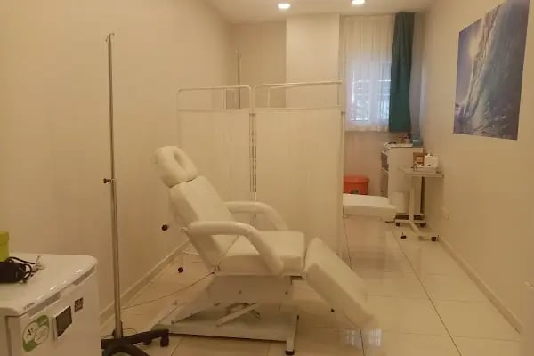 Sancak Tıp Merkezi - Resim 5