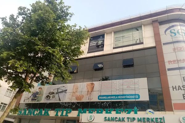 Sancak Tıp Merkezi - Resim 13