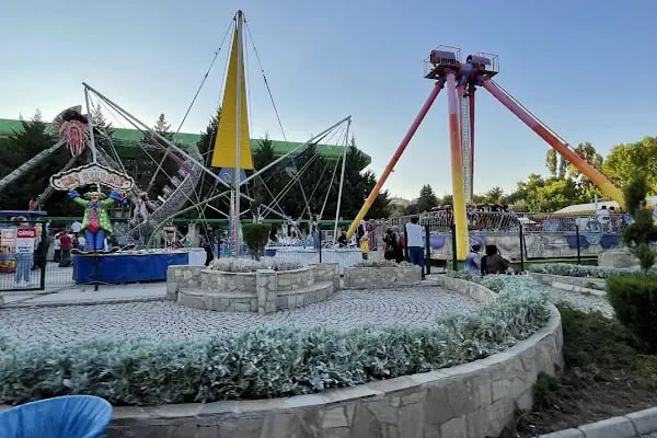 Anfa Altınpark - Resim 6