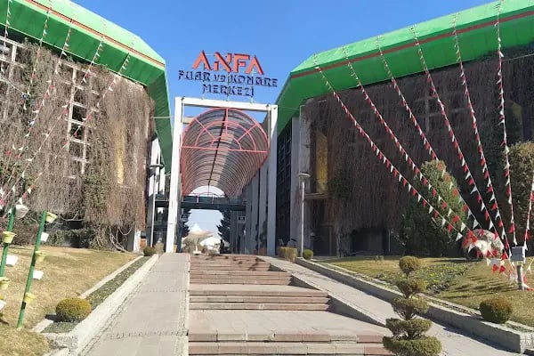 Anfa Altınpark - Resim 4