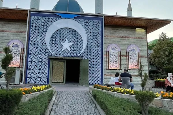 Anfa Altınpark - Resim 5
