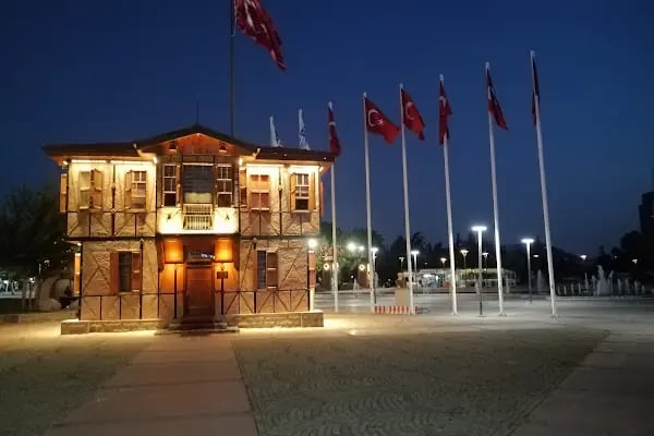 Anfa Altınpark - Resim 10