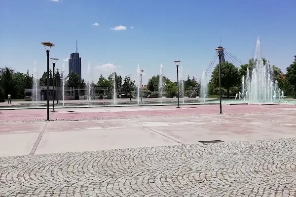 Anfa Altınpark - Resim 9