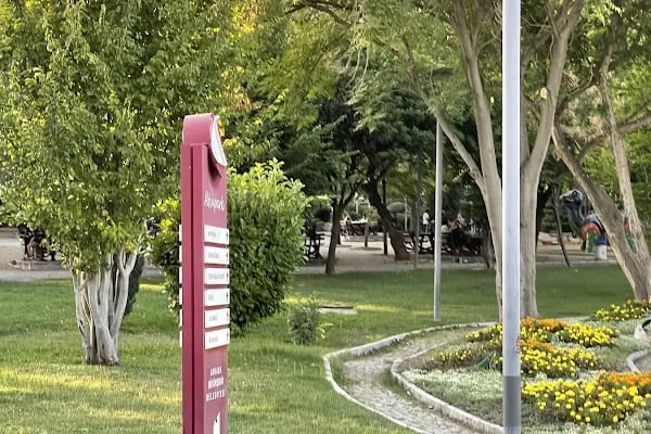 Anfa Altınpark - Resim 2