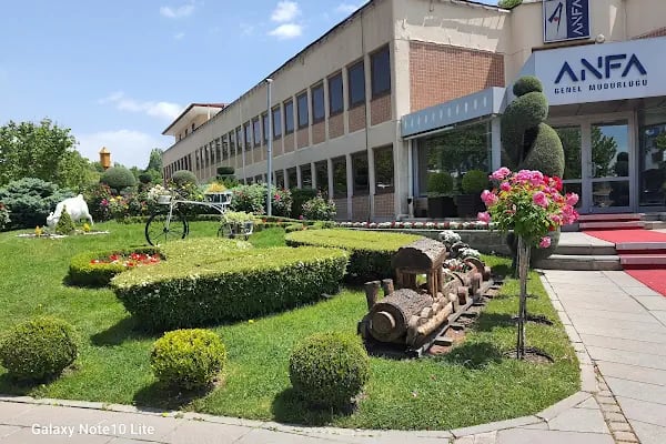 Anfa Altınpark - Resim 14