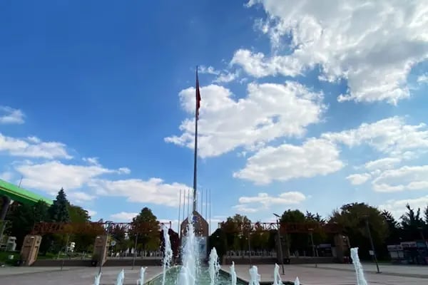Anfa Altınpark - Resim 15