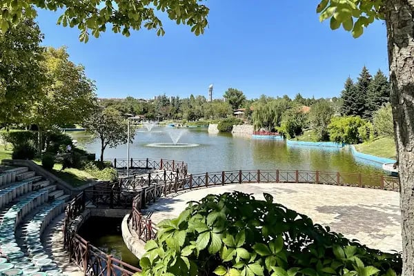 Anfa Altınpark - Resim 3