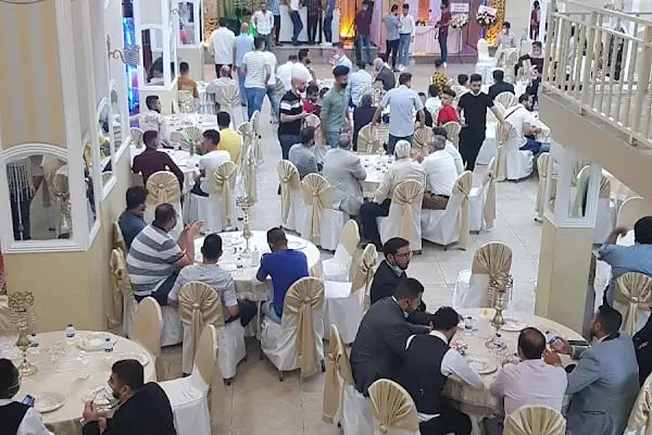 SÜS ve Flaş 1.2.3 Düğün Salonları - Resim 4