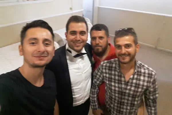 SÜS ve Flaş 1.2.3 Düğün Salonları - Resim 15
