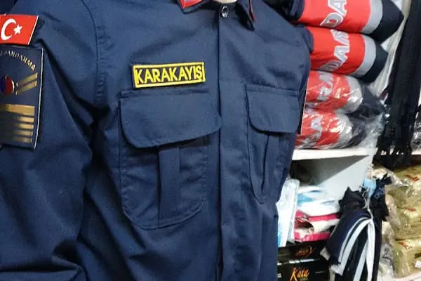Askeri malzeme Metinler Ticaret Bekir can metinkaya - Resim 7